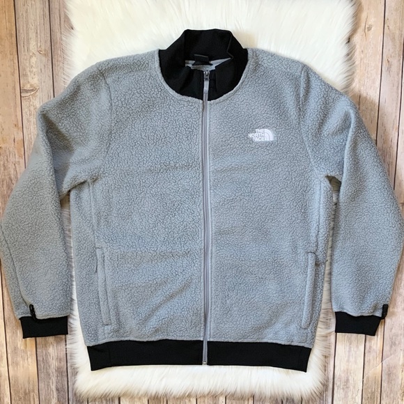 The North Face Grey Sequoia TriClimate Jacket - Picture 8 of 9